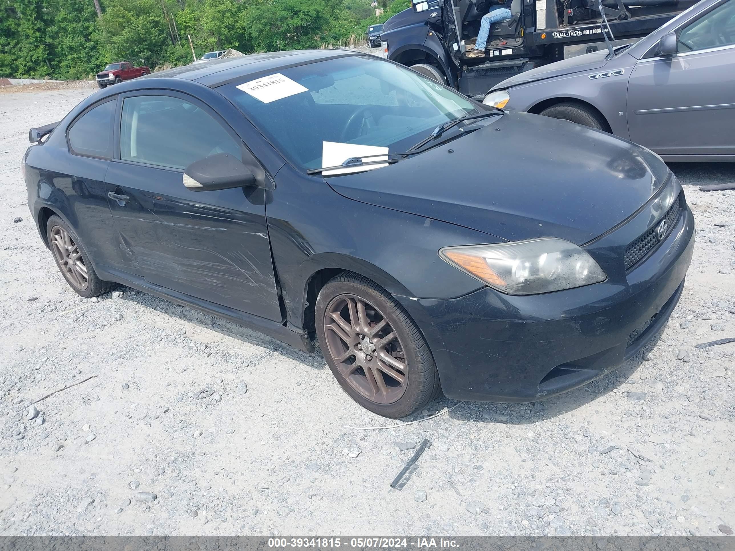 SCION TC 2008 jtkde167480264937