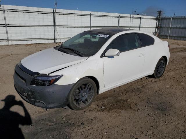 TOYOTA SCION 2008 jtkde167480266364