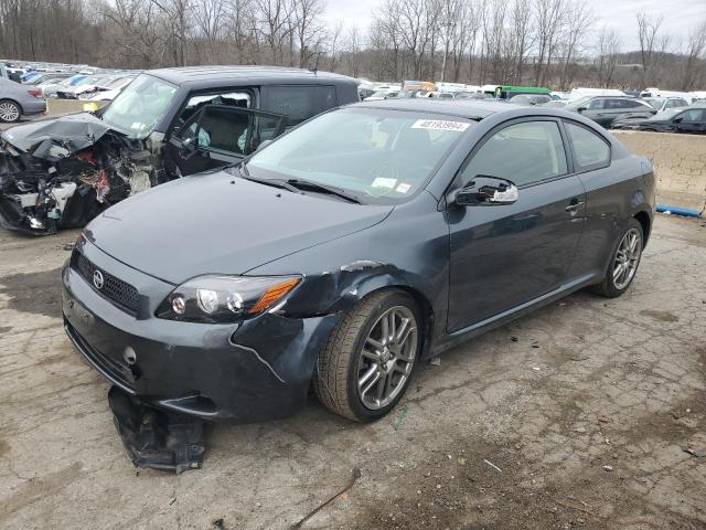 TOYOTA SCION 2008 jtkde167480266686