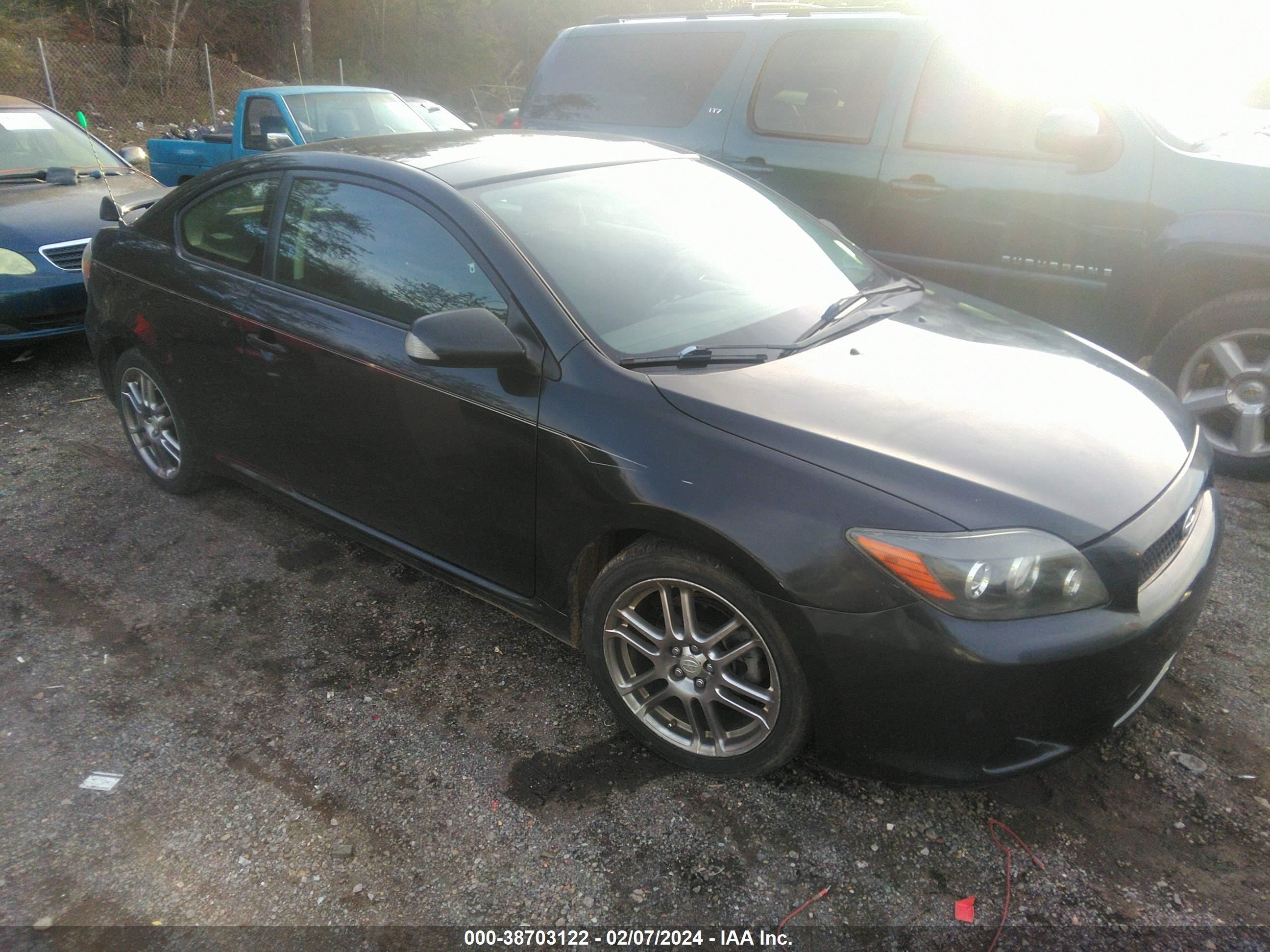 SCION TC 2008 jtkde167480269975