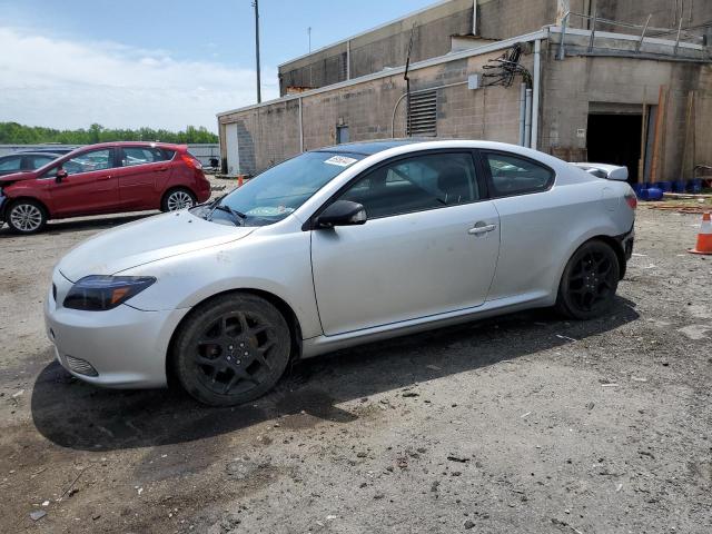 TOYOTA SCION 2008 jtkde167480270379