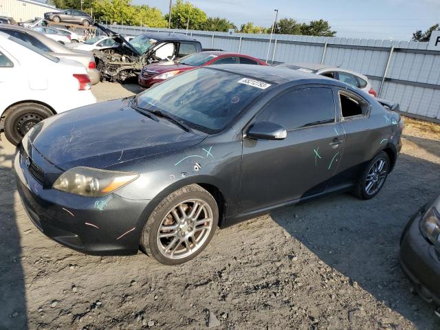 TOYOTA SCION TC 2008 jtkde167480270687