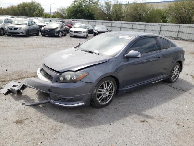 TOYOTA SCION 2008 jtkde167480274707