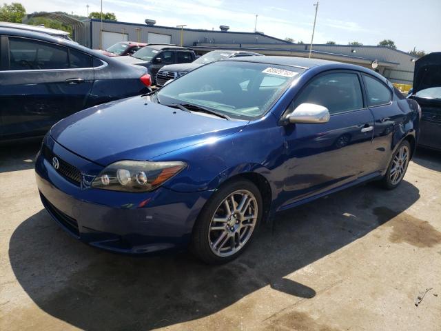 SCION SCION 2009 jtkde167490276068