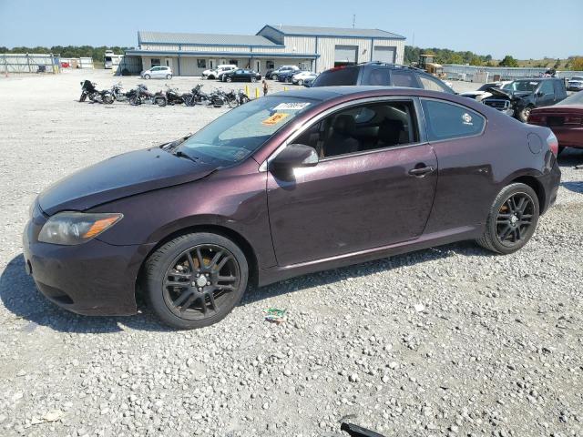 TOYOTA SCION TC 2009 jtkde167490282436