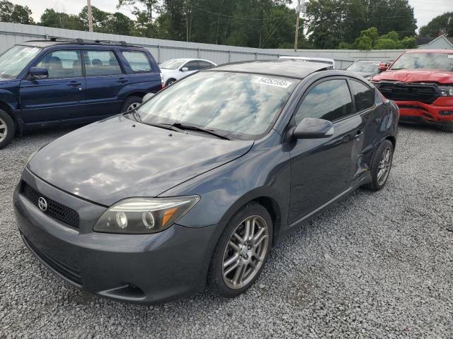 SCION TC 2009 jtkde167490284462