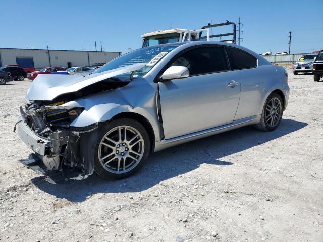 TOYOTA SCION 2009 jtkde167490295445