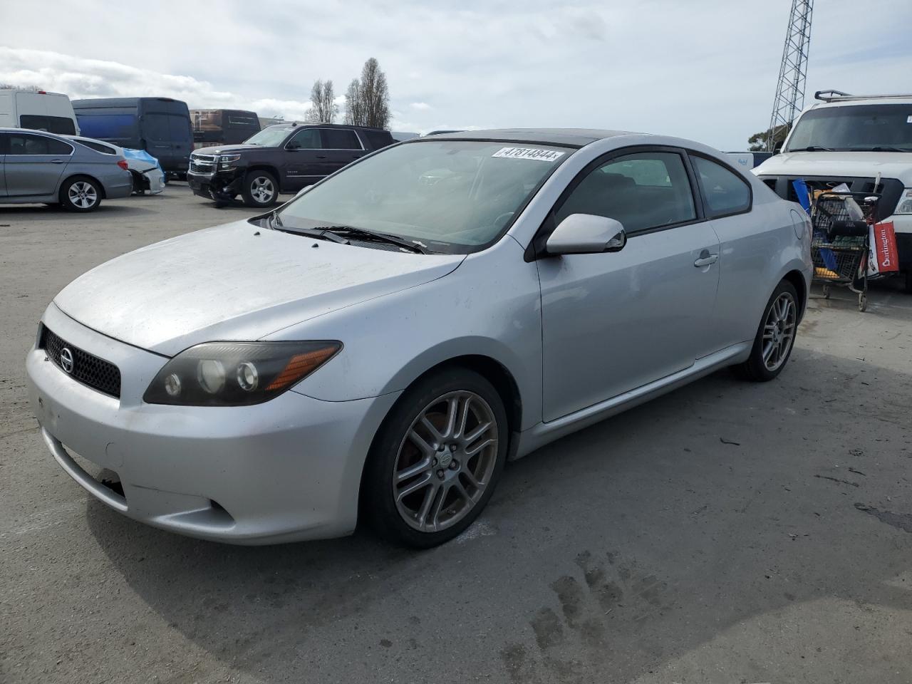 SCION TC 2009 jtkde167490299575