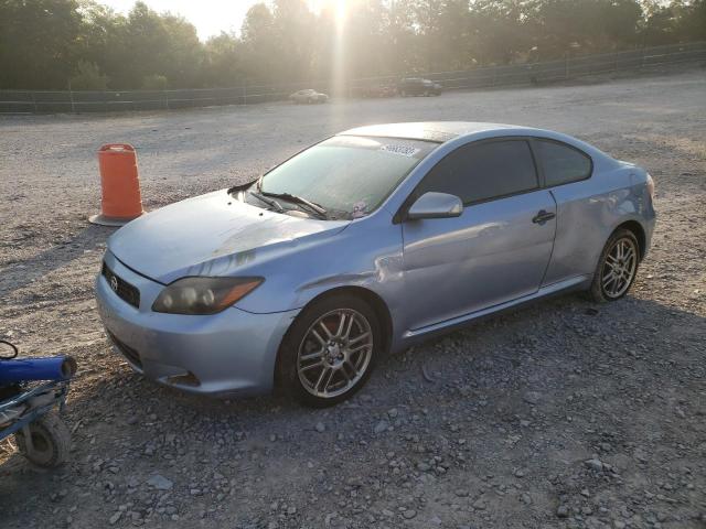 TOYOTA SCION TC 2009 jtkde167490299592