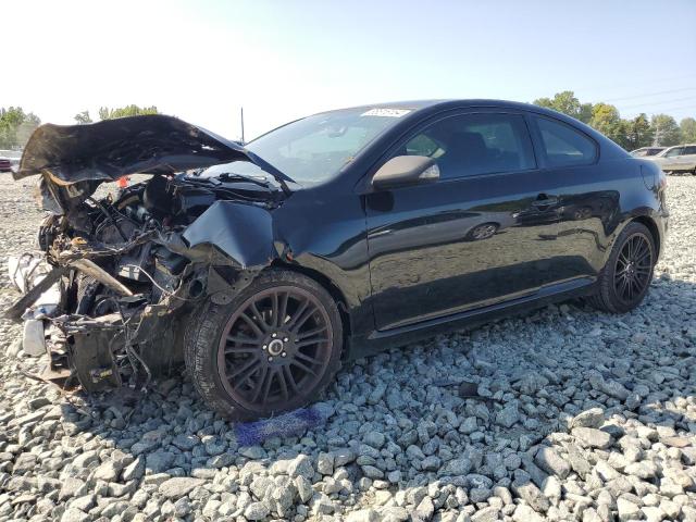 TOYOTA SCION TC 2009 jtkde167490300885