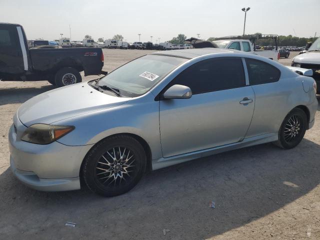 TOYOTA SCION TC 2005 jtkde167550012299