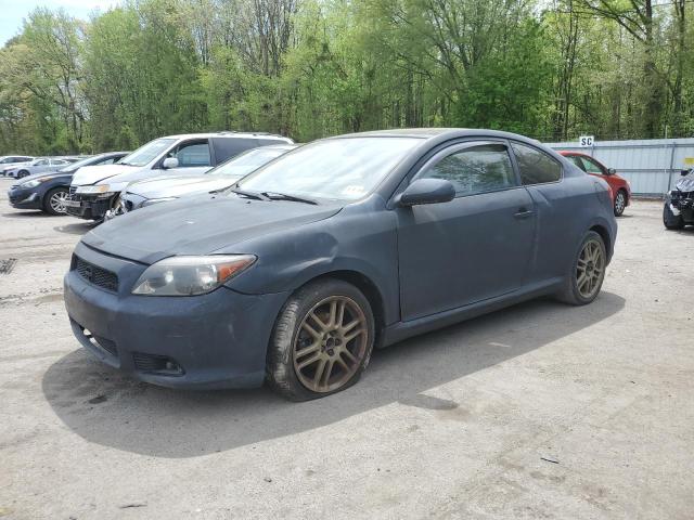 TOYOTA SCION 2006 jtkde167560079759