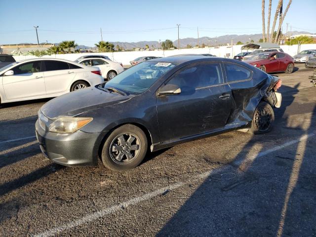 TOYOTA SCION 2007 jtkde167570151254