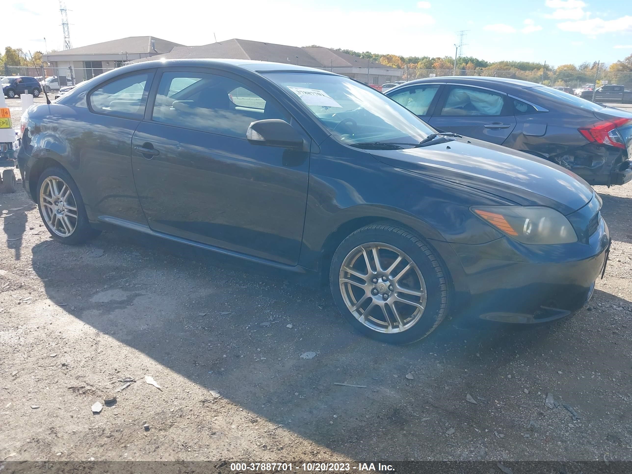 SCION TC 2008 jtkde167580226892