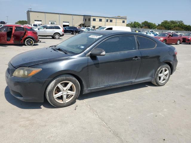 TOYOTA SCION TC 2008 jtkde167580228691