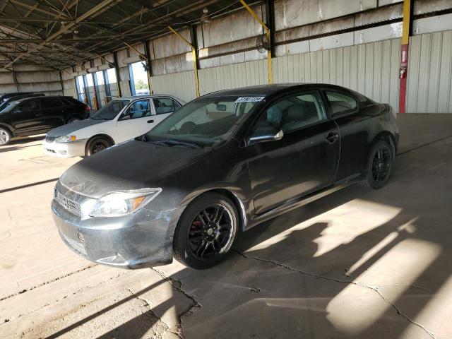 TOYOTA SCION 2008 jtkde167580235933