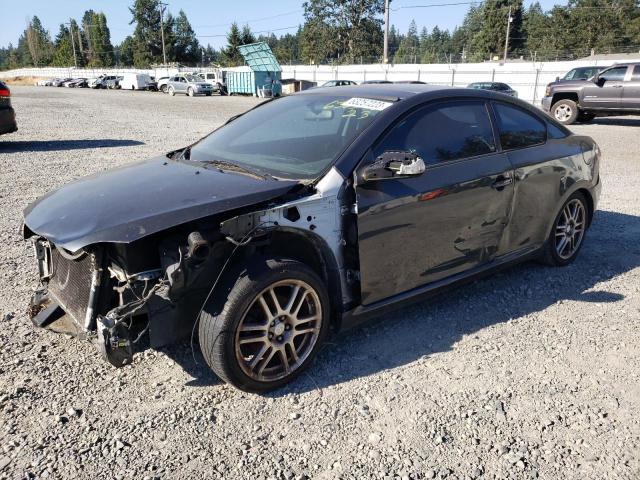 TOYOTA SCION 2008 jtkde167580247807