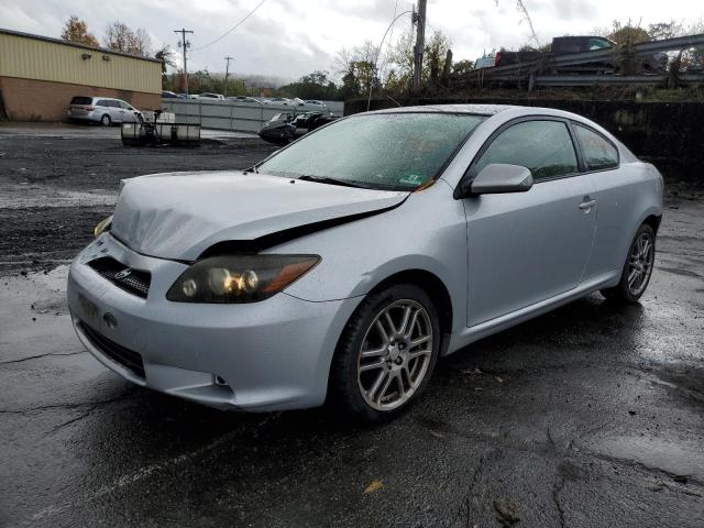 TOYOTA SCION 2008 jtkde167580266955