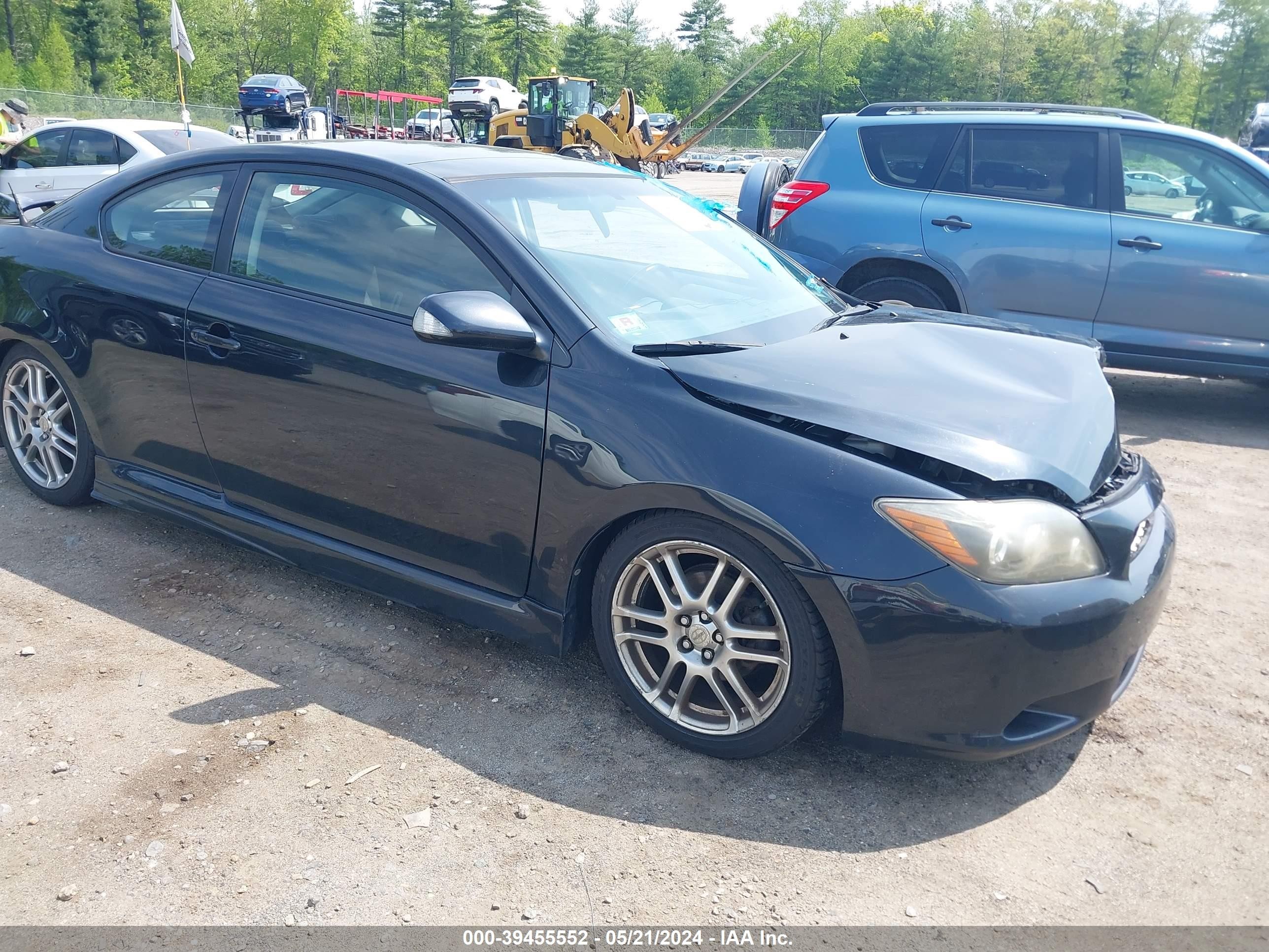 SCION TC 2008 jtkde167580268883