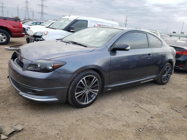 TOYOTA SCION 2008 jtkde167580274974