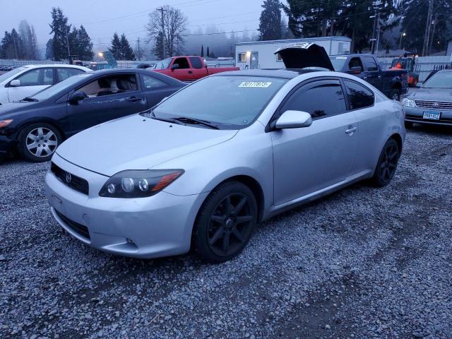 TOYOTA SCION 2009 jtkde167590275429