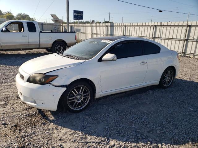 TOYOTA SCION TC 2009 jtkde167590278735