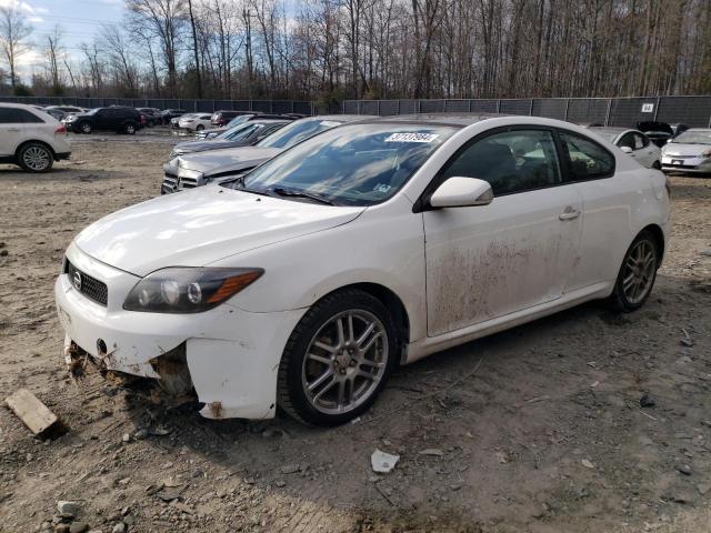 TOYOTA SCION 2009 jtkde167590279156