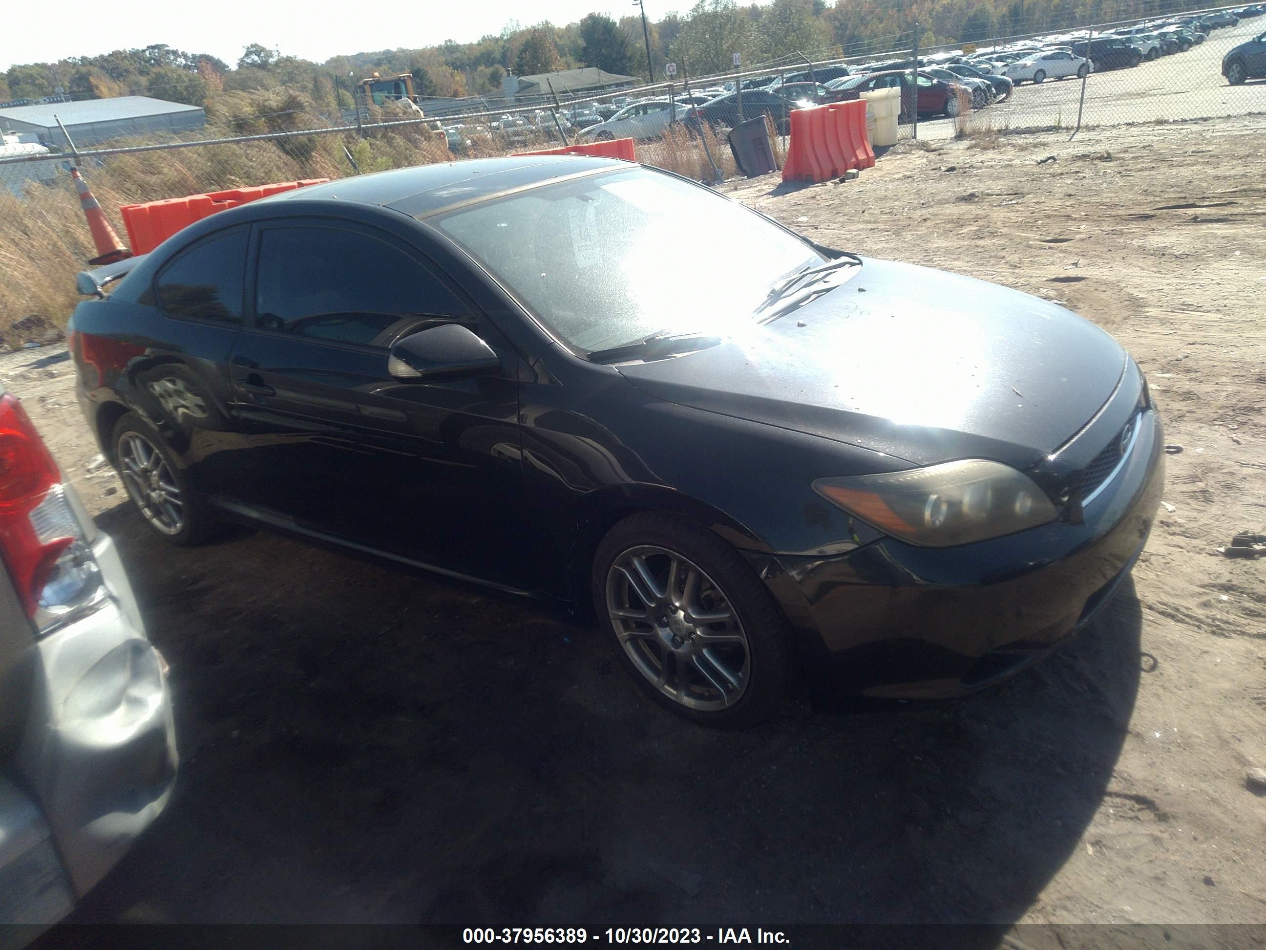 SCION TC 2009 jtkde167590289234