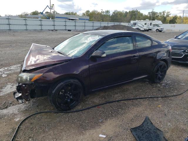 TOYOTA SCION 2009 jtkde167590298175