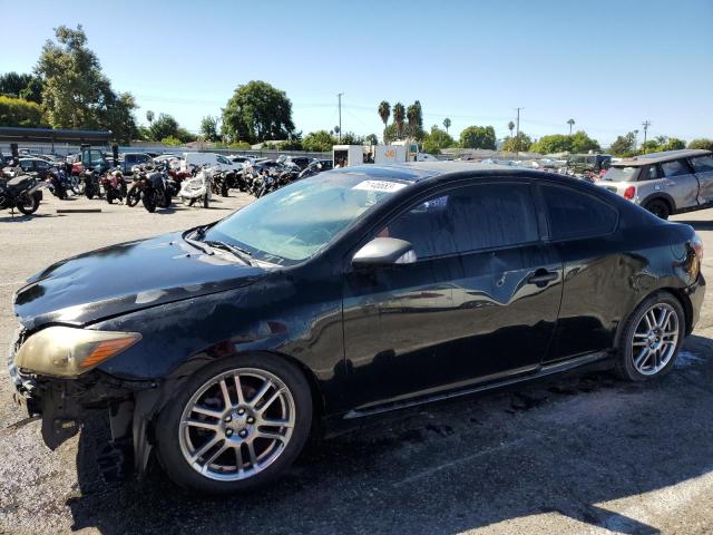 TOYOTA SCION TC 2009 jtkde167590302354