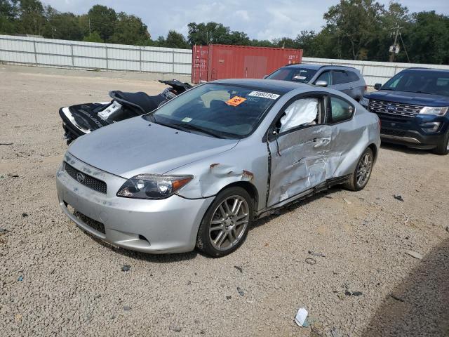 SCION TC 2005 jtkde167650011212