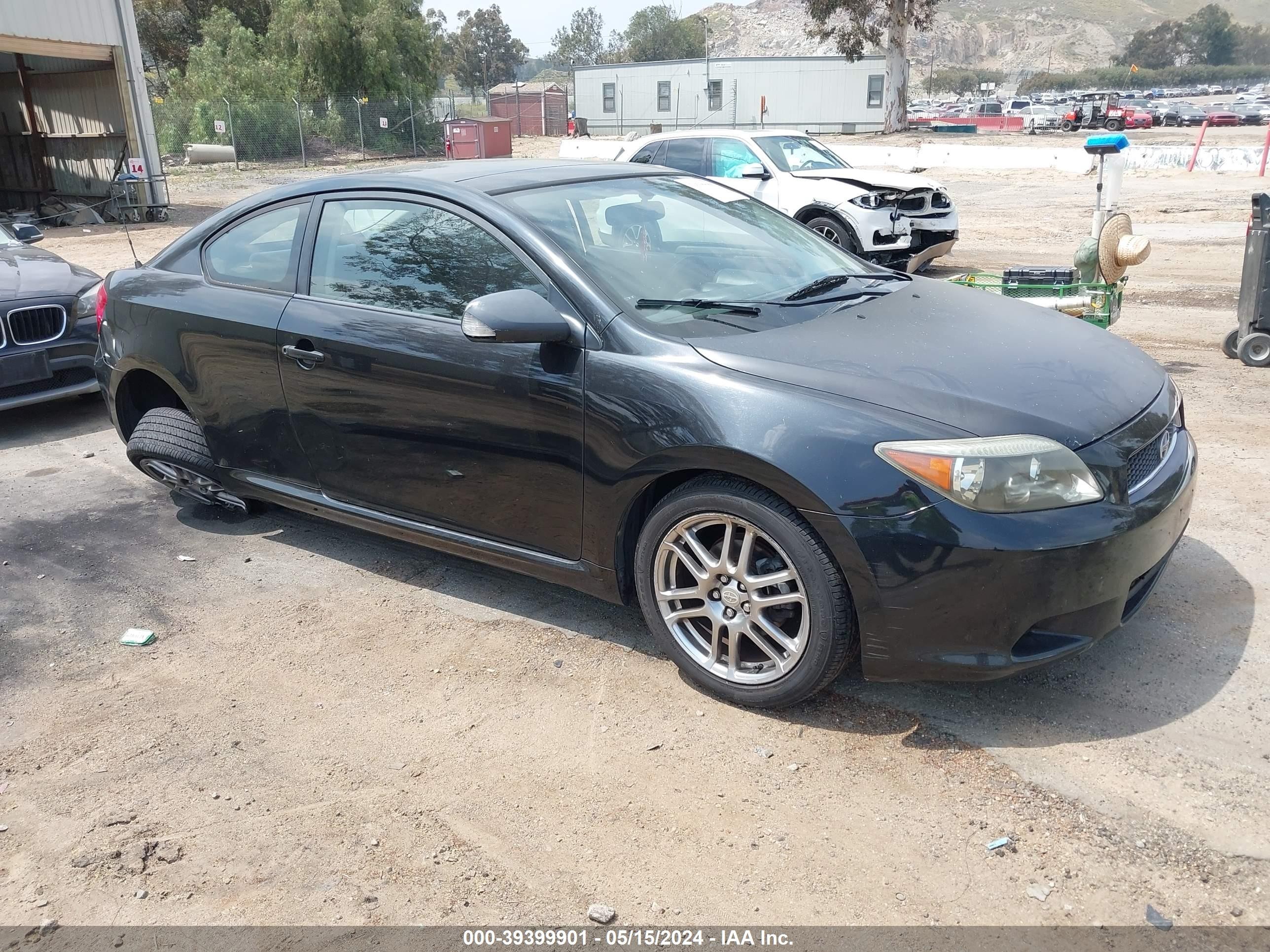 SCION TC 2005 jtkde167650062368