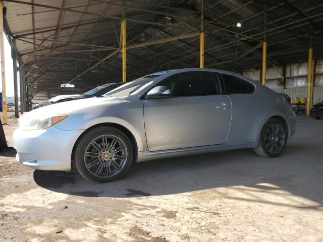 TOYOTA SCION TC 2006 jtkde167660084386