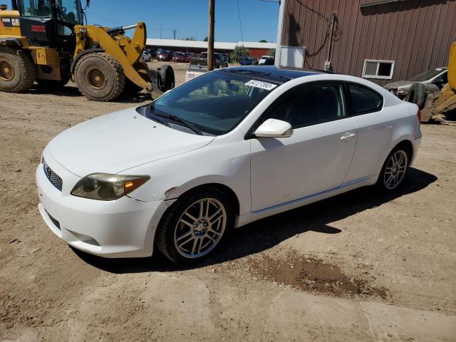 TOYOTA SCION TC 2006 jtkde167660093380