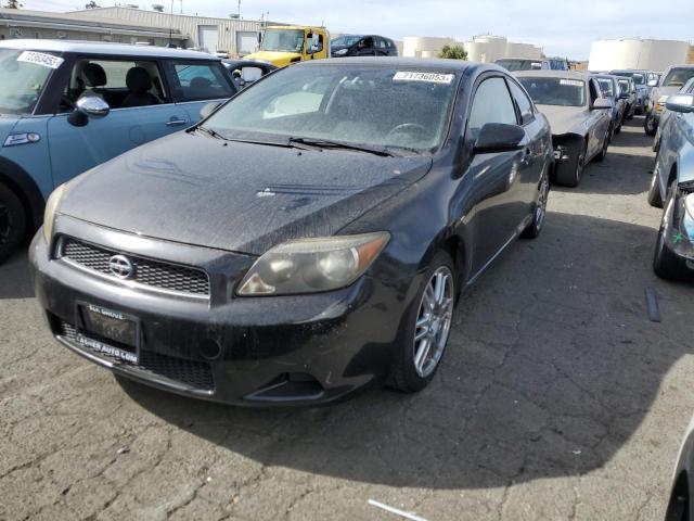 SCION TC 2006 jtkde167660102840