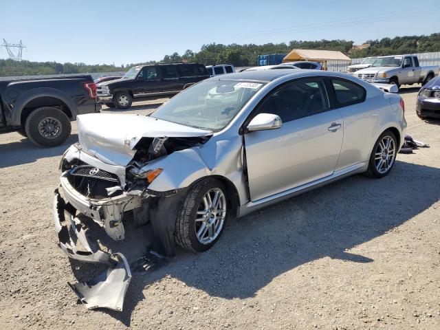 TOYOTA SCION TC 2006 jtkde167660121632