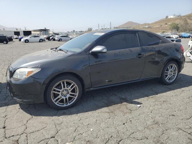 TOYOTA SCION 2007 jtkde167670172453