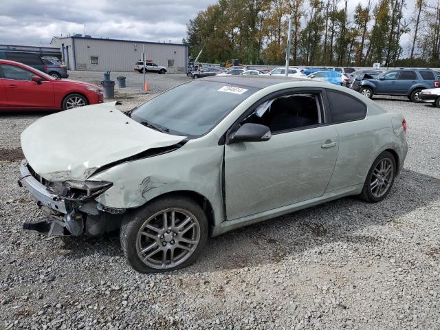 TOYOTA SCION TC 2007 jtkde167670190905