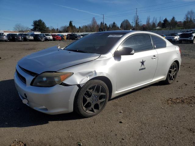 SCION TC 2007 jtkde167670197482