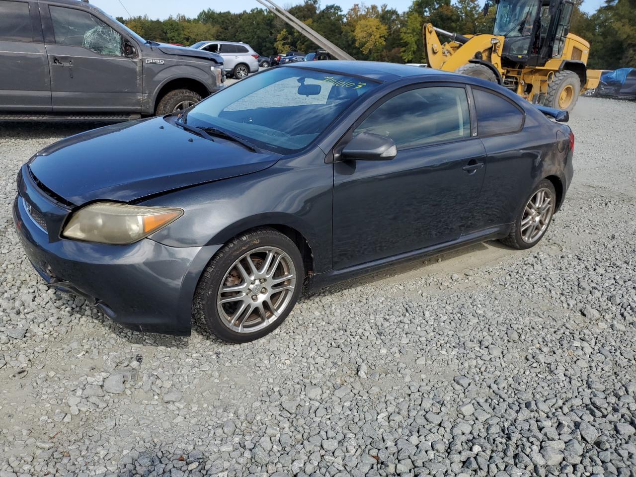 SCION TC 2007 jtkde167670198082