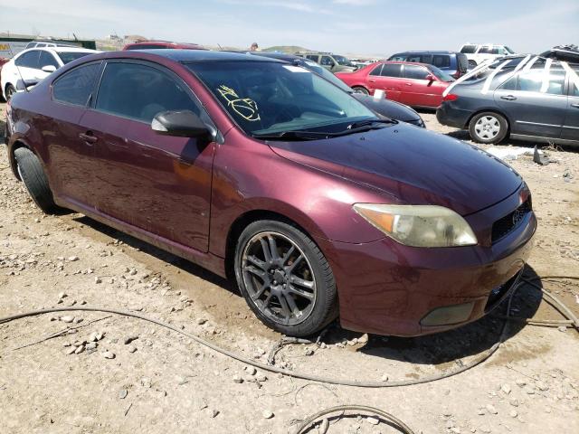 SCION TC 2007 jtkde167670212210