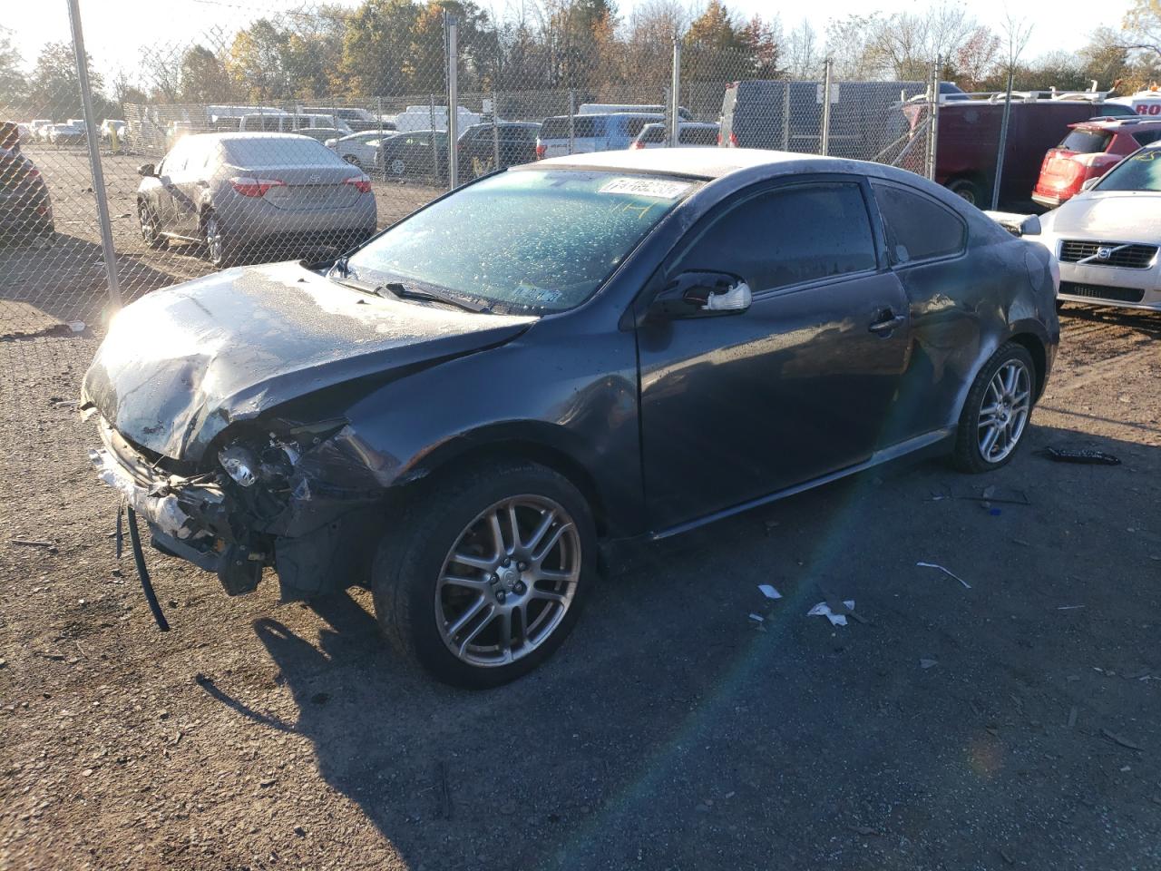 SCION TC 2008 jtkde167680220826