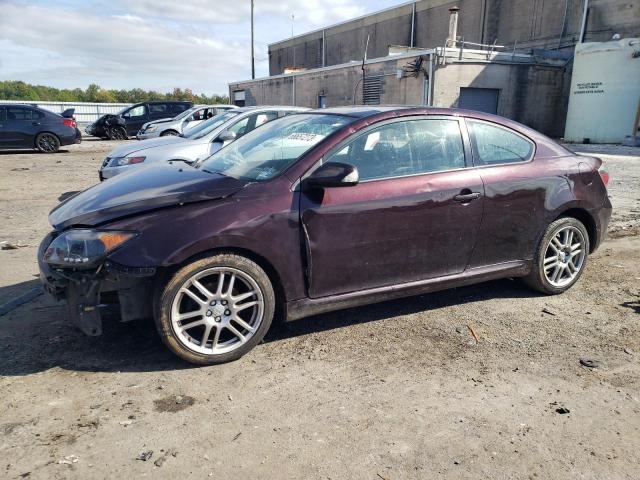 TOYOTA SCION TC 2008 jtkde167680224374