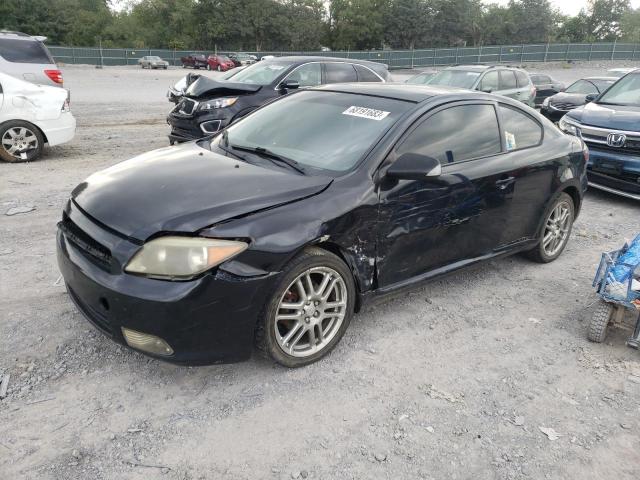 TOYOTA SCION 2008 jtkde167680232586