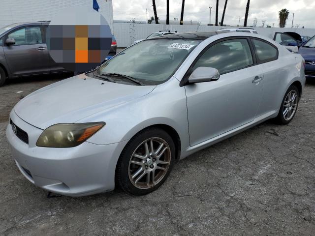 TOYOTA SCION 2008 jtkde167680235357