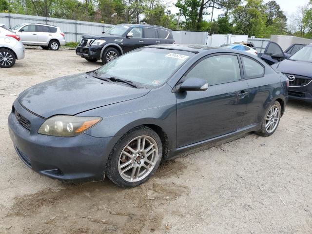 TOYOTA SCION 2008 jtkde167680236458