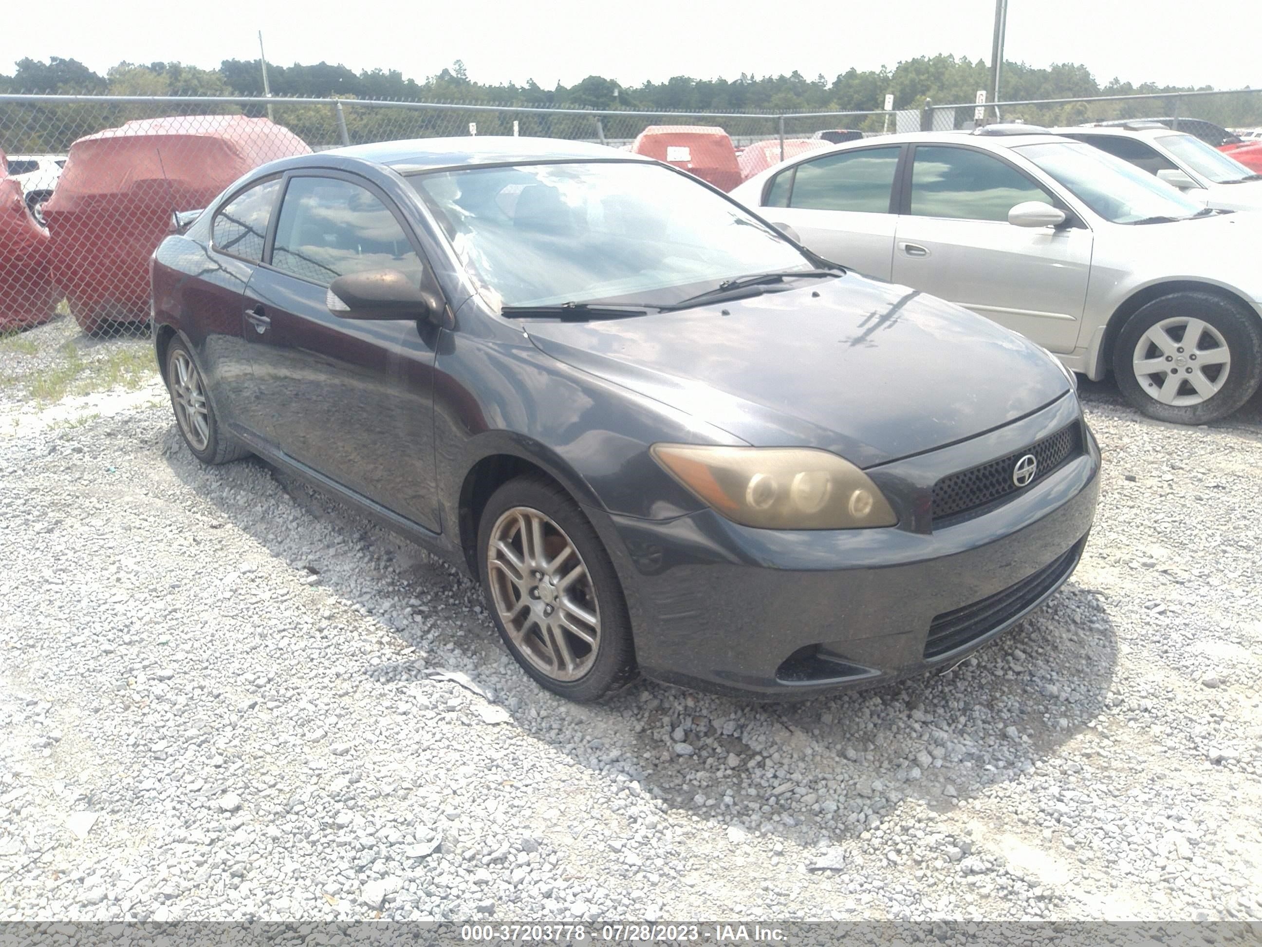 SCION TC 2008 jtkde167680246374