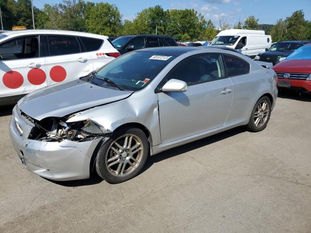 TOYOTA SCION TC 2008 jtkde167680251123