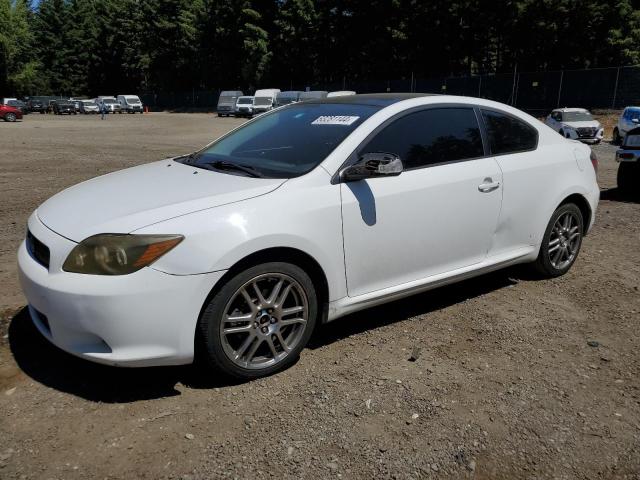 TOYOTA SCION TC 2008 jtkde167680253647