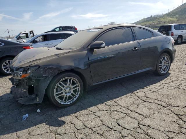 TOYOTA SCION 2008 jtkde167680264227